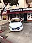 Antalya Kiralık Hyundai Elantra
