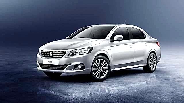 Аренда Peugeot 301 в Анталии