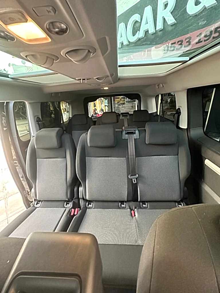 Antalya Kiralık Peugeout Expert