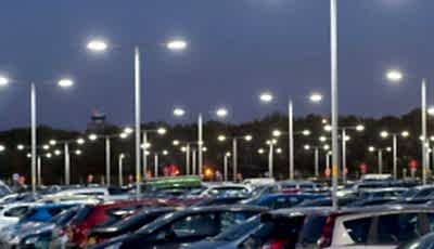Antalya Havalimanı Otopark Ücretleri 2020