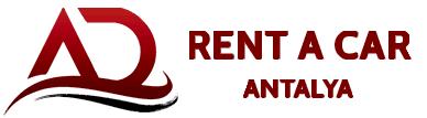 AD Rent a Car Logo